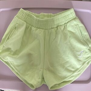 Gym shark shorts